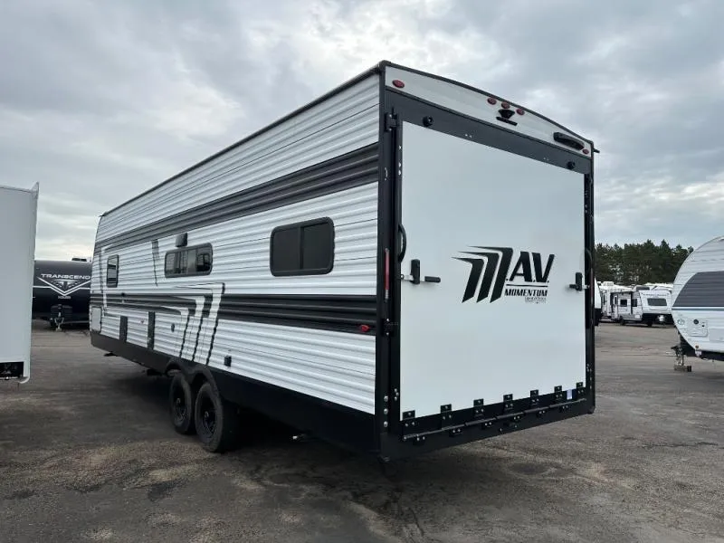 2026 Grand Design Momentum MAV 27MAV - Photo 4