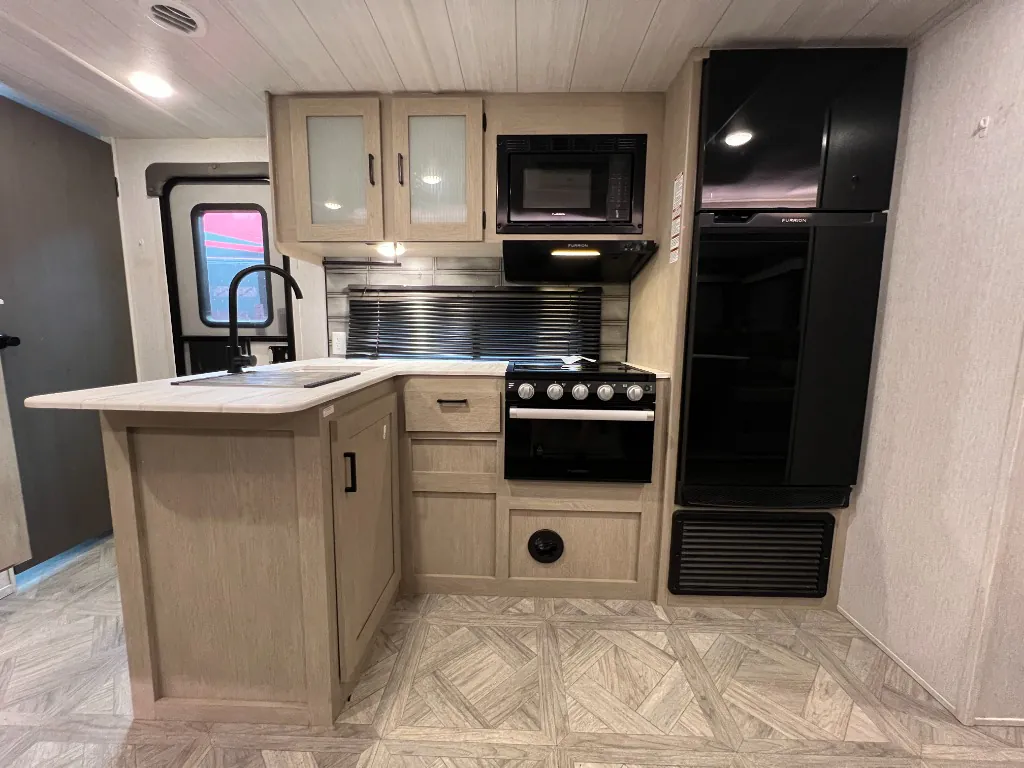 2023 Forest River Salem Cruise Lite 28VBXL, Photos photo 10
