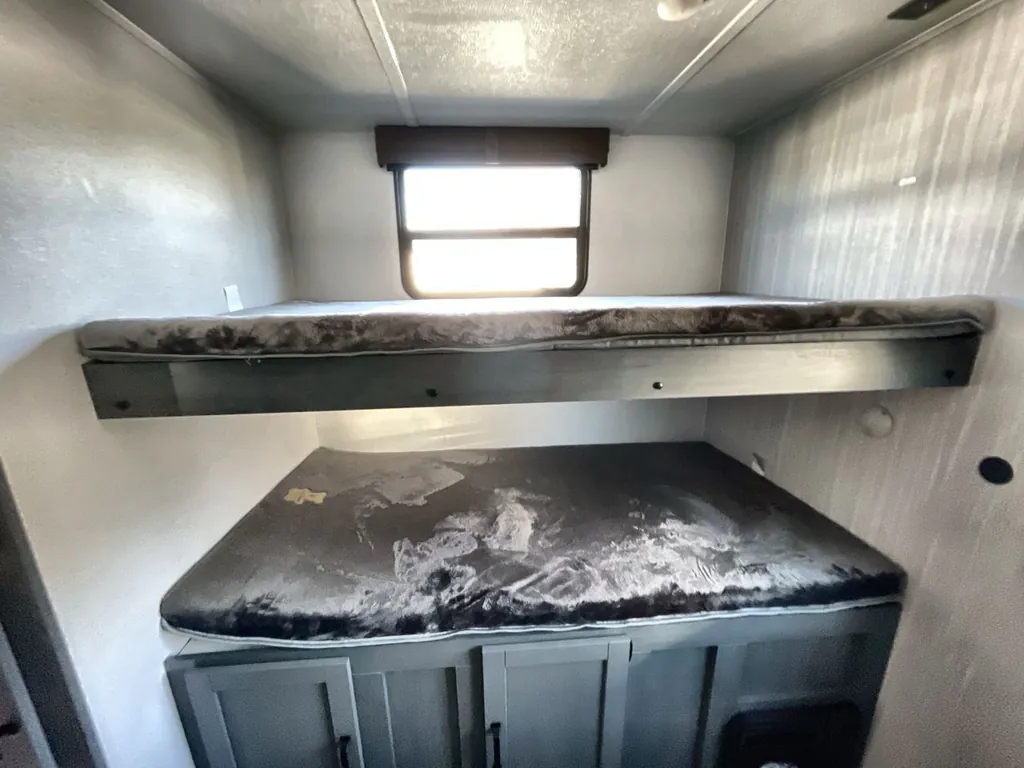 2026 Forest River Puma 32BHFS, Photos photo 31