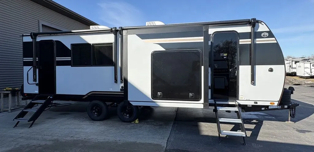 2026 Forest River Vibe Extreme Lite 2500FIK - Photo 2