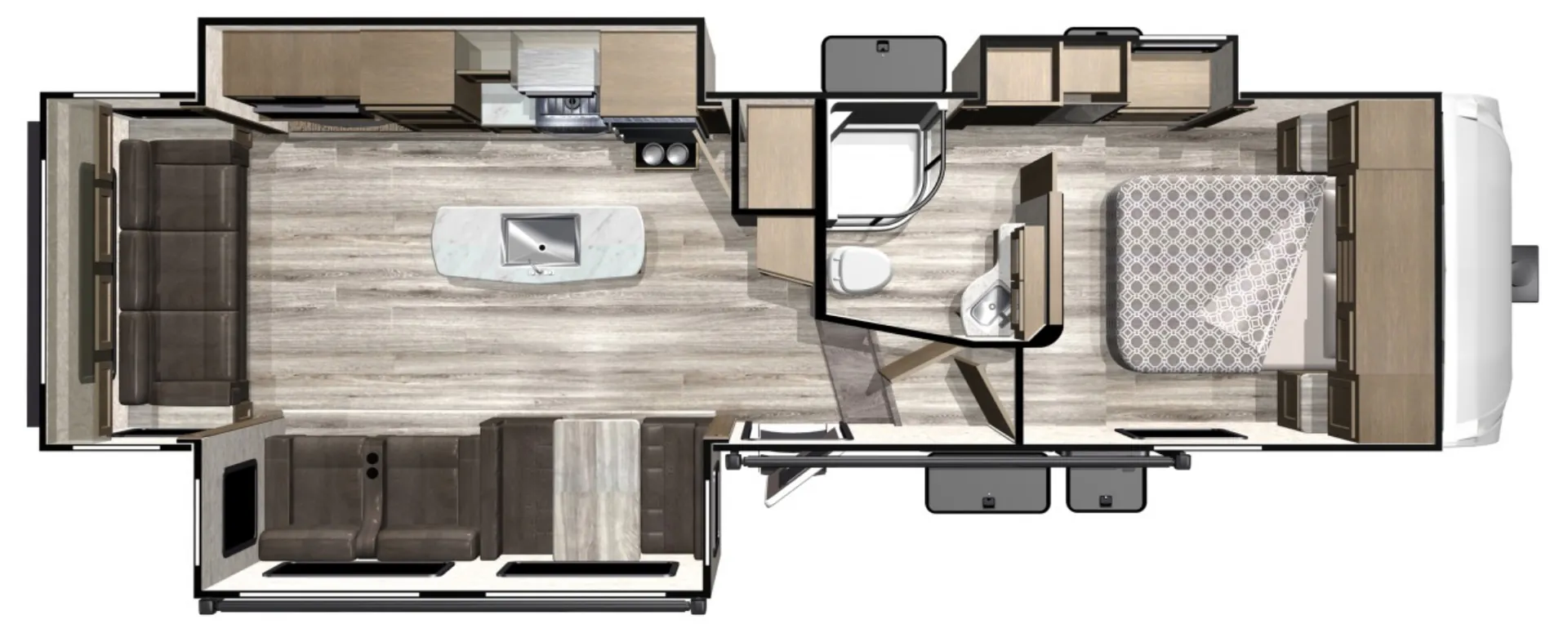 2020 Starcraft Telluride 292RLS - Photo 2