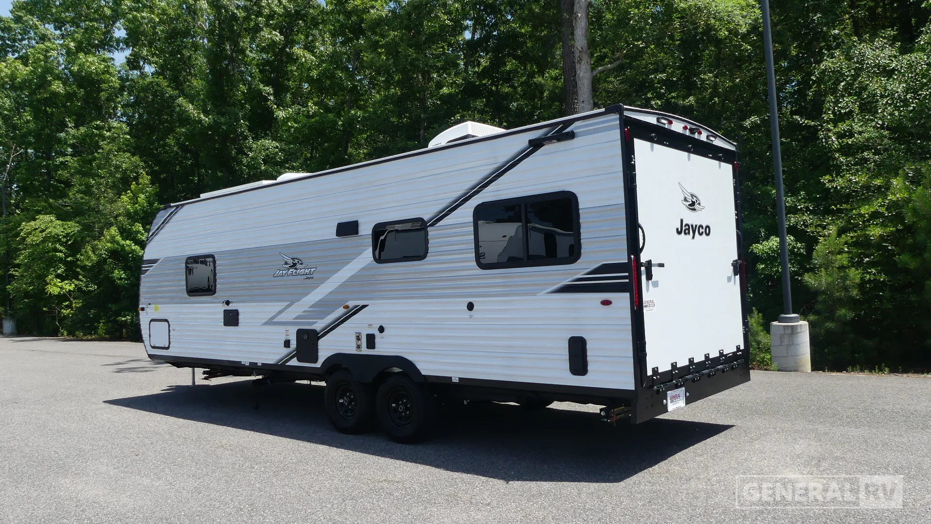 2025 Jayco Jay Flight 265TH - Photo 4