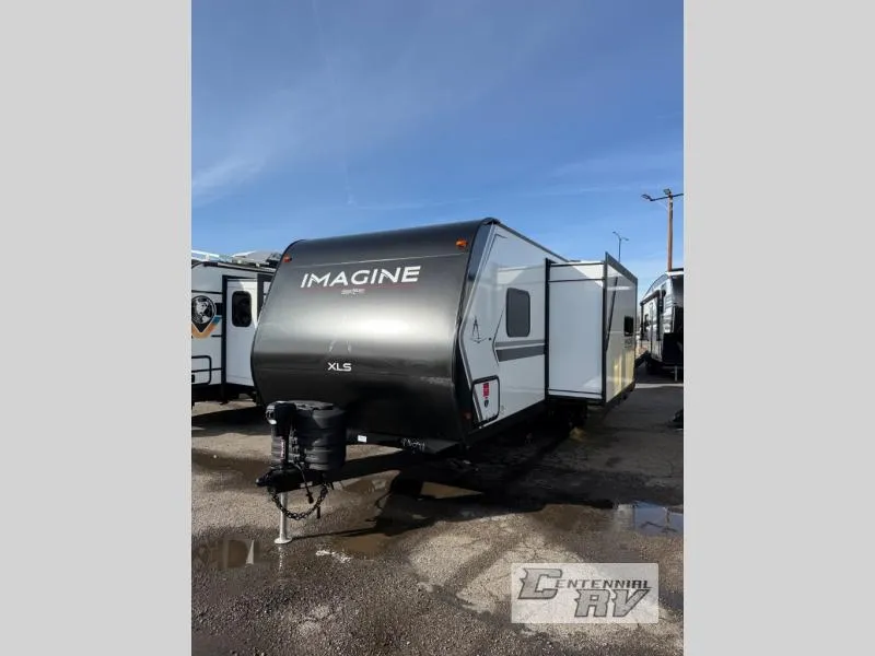 2026 Grand Design Imagine XLS 25DBE - Photo 2