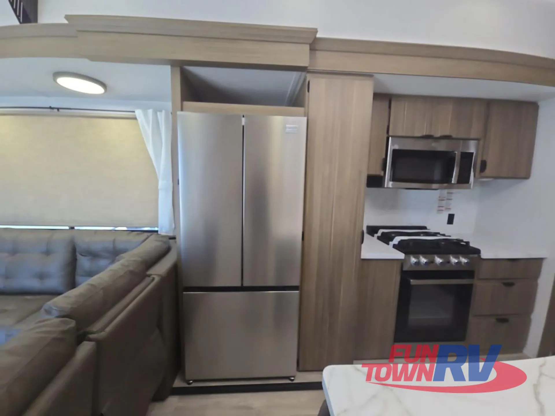 2027 Forest River Salem Grand Villa 40FKP — Photo 7
