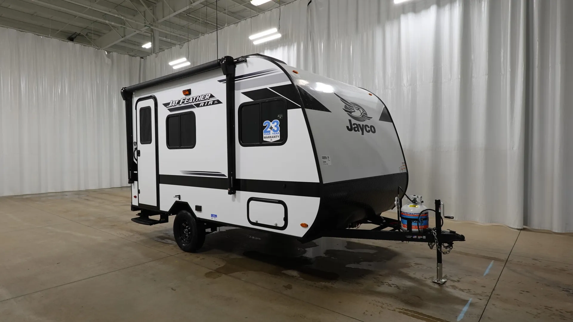 2026 Jayco Jay Feather Air SL 15TBSL - Photo 2
