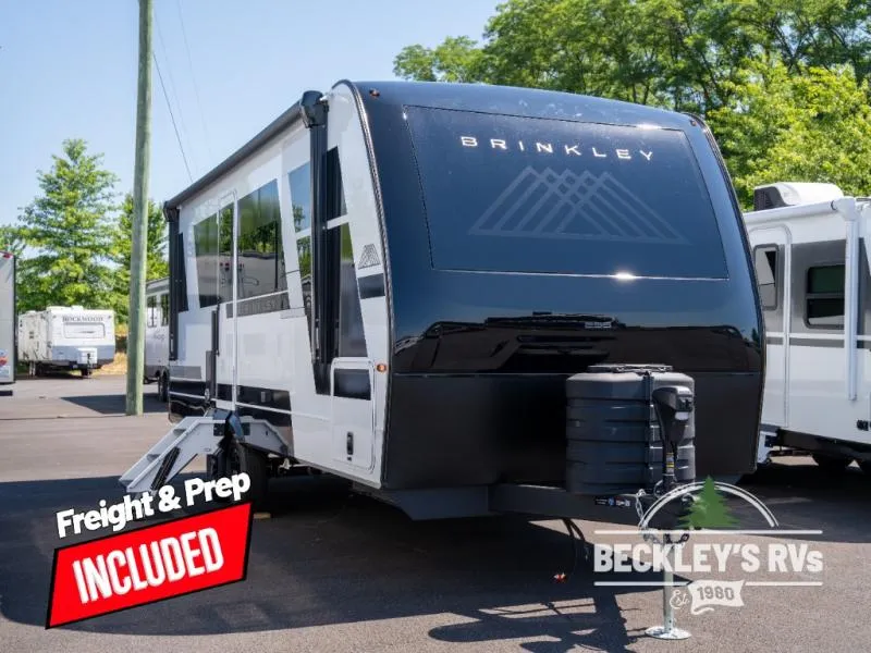 2027 Brinkley Model I 235 - Photo 2