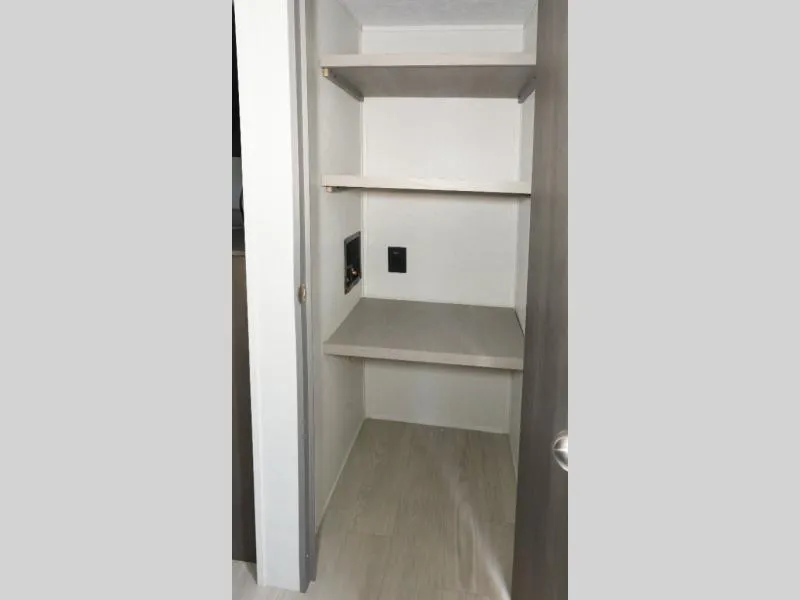 2026 Forest River RV Viking 6K Series 282TQS - Photo 4