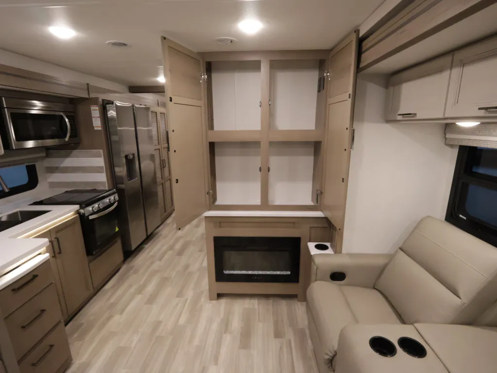2027 Thor Motor Coach Windsport 36H, Photos photo 22