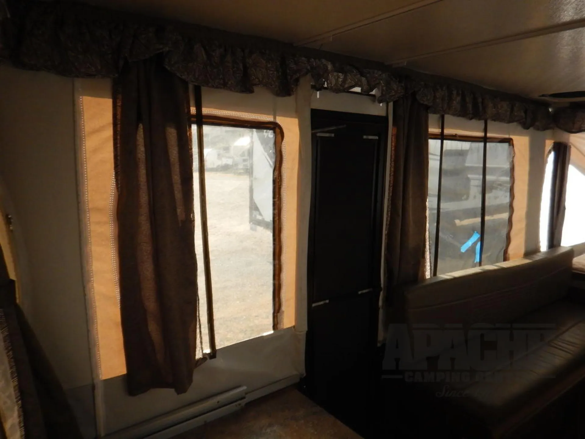 2018 Forest River Flagstaff SE 228BHSE — Photo 6