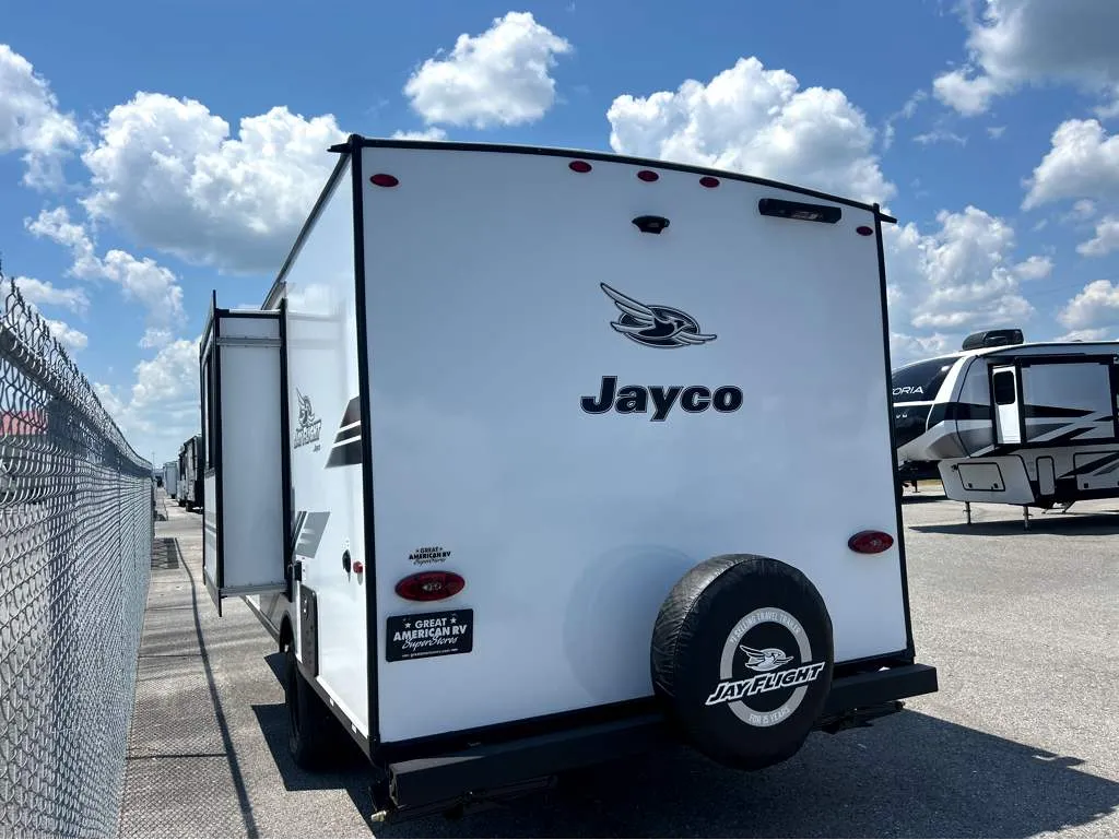 2026 Jayco Jay Flight SLX 160LK - Photo 4