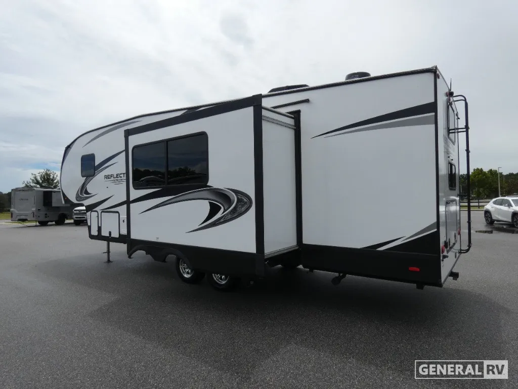 2022 Grand Design Reflection 150 Series 278BH - Photo 4