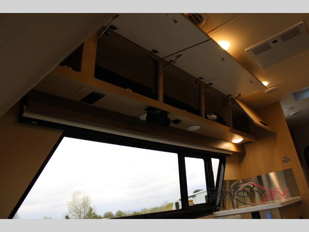2025 Chinook RV Maverick SS, Photos photo 23