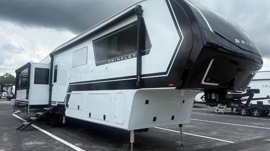 2025 Brinkley Model Z 3610 - Photo 2