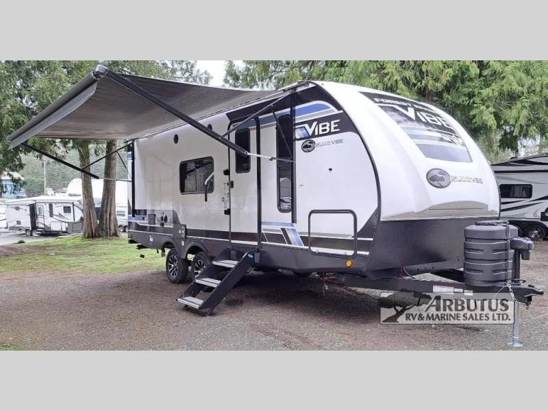 2025 Forest River RV Vibe 22ML - Main photo