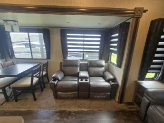 2021 Forest River Sabre 36BHQ, Photos photo 6