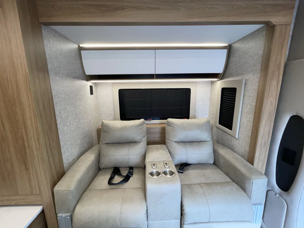 2026 Tiffin Wayfarer 25 XPW, Photos photo 18