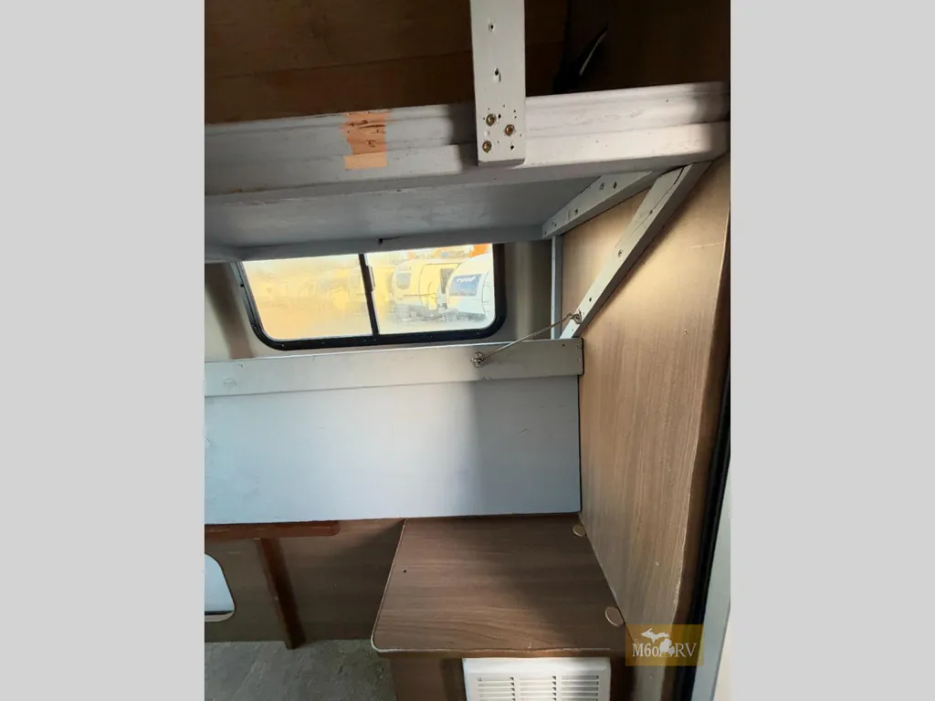 2015 Winnebago Travato 59G, Photos photo 19