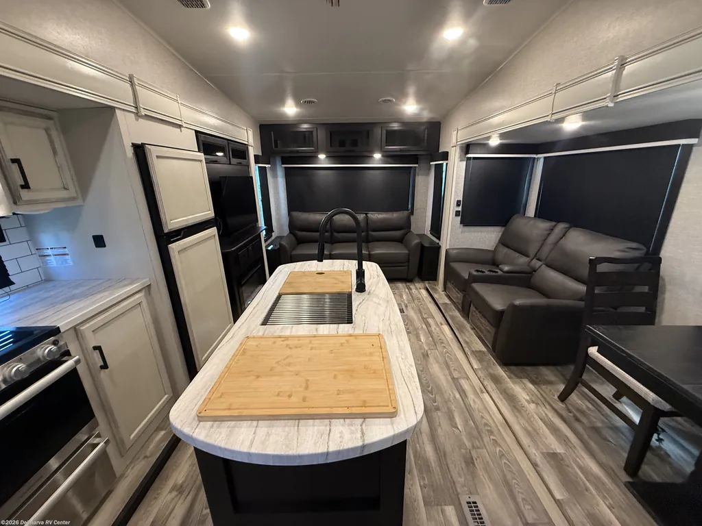 2023 Jayco Eagle HT 28.5RSTS, Photos photo 11