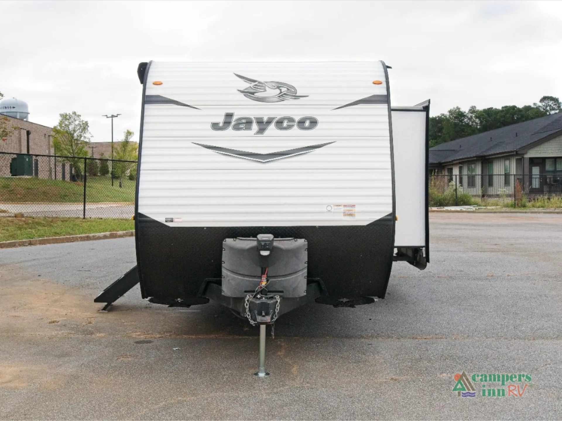 2022 Jayco Jay Flight SLX 8 267BHS - Photo 4