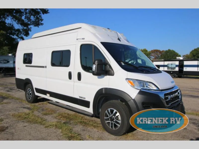 2024 Winnebago Solis 59PX - Photo 3