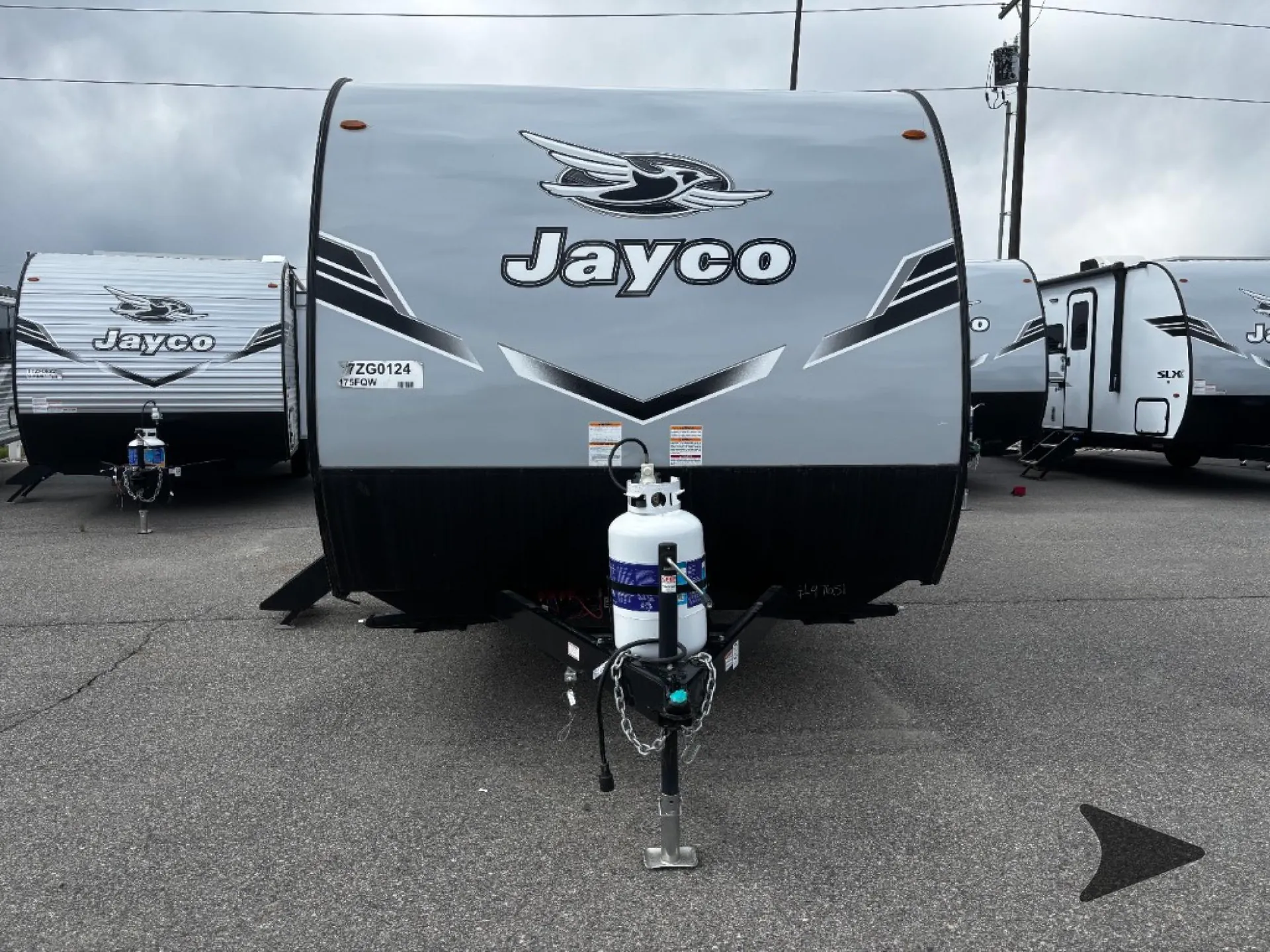 2026 Jayco Jay Flight SLX 175FQW - Photo 4