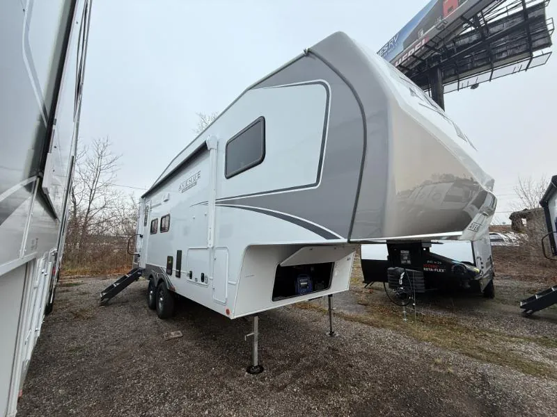 2026 Alliance RV Avenue All-Access 26RD - Photo 2
