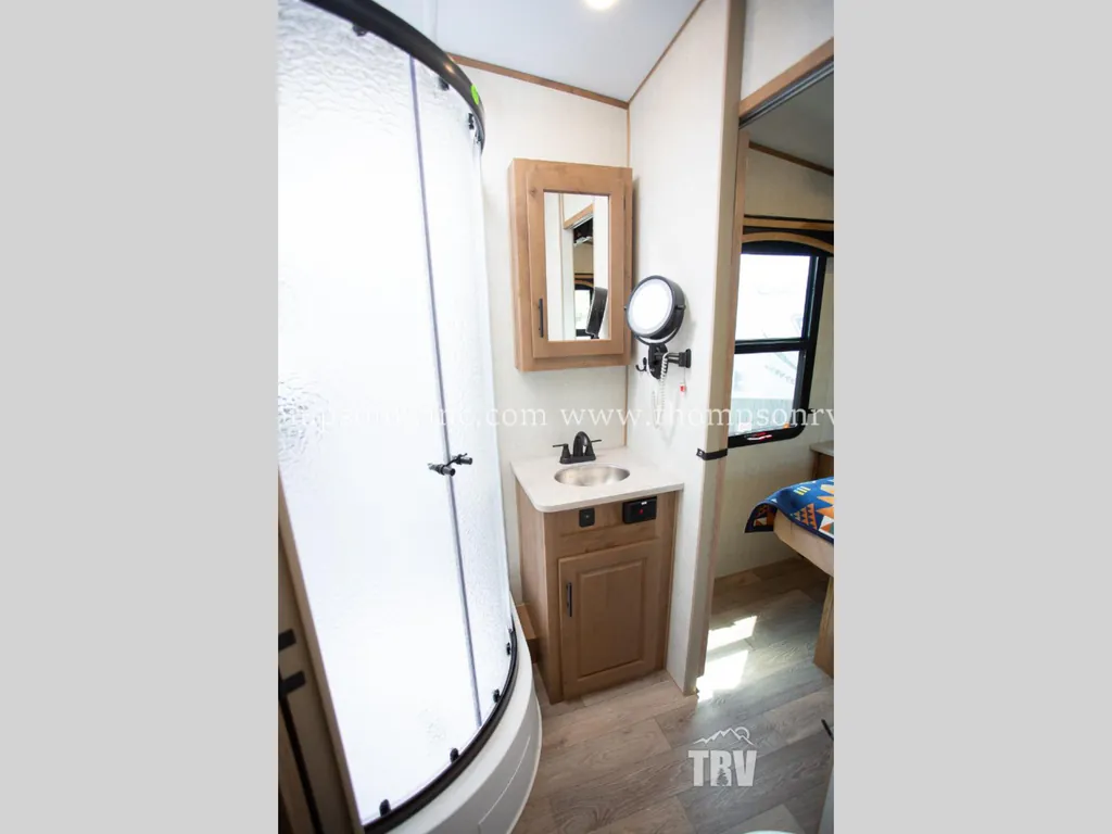 2027 Outdoors RV Trail Series 29TRX, Photos photo 16