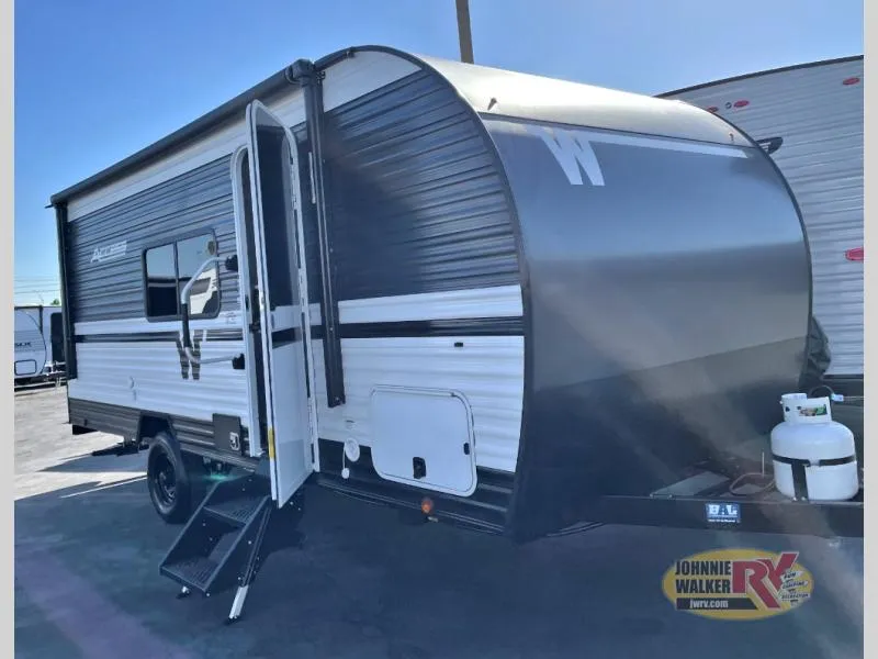 2026 Winnebago Access 18DBH - Photo 2