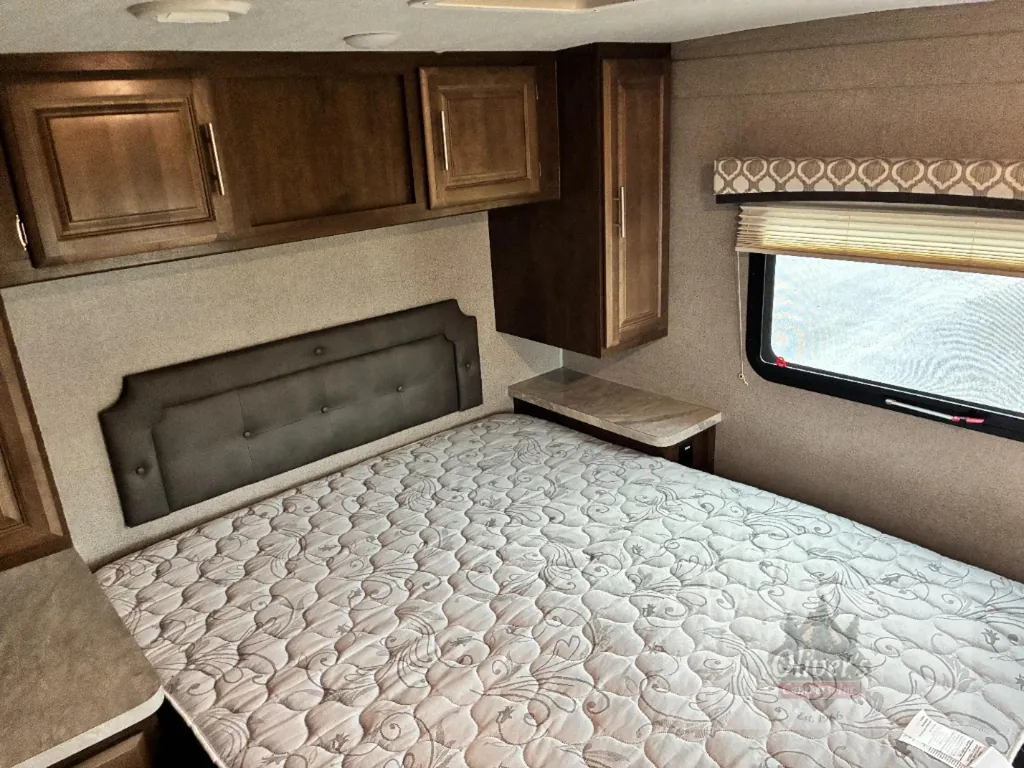 2019 Forest River Flagstaff Micro Lite 25FKS, Photos photo 43