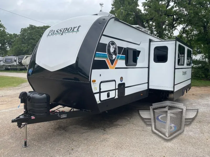 2025 Keystone Passport Super Lite 2900BH - Photo 3