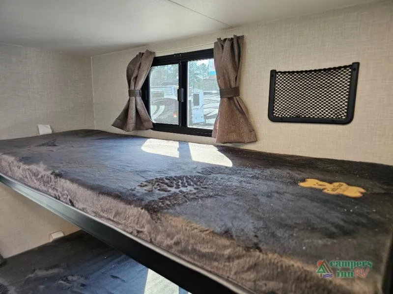 2026 Venture RV Stratus 291VQB - Photo 4