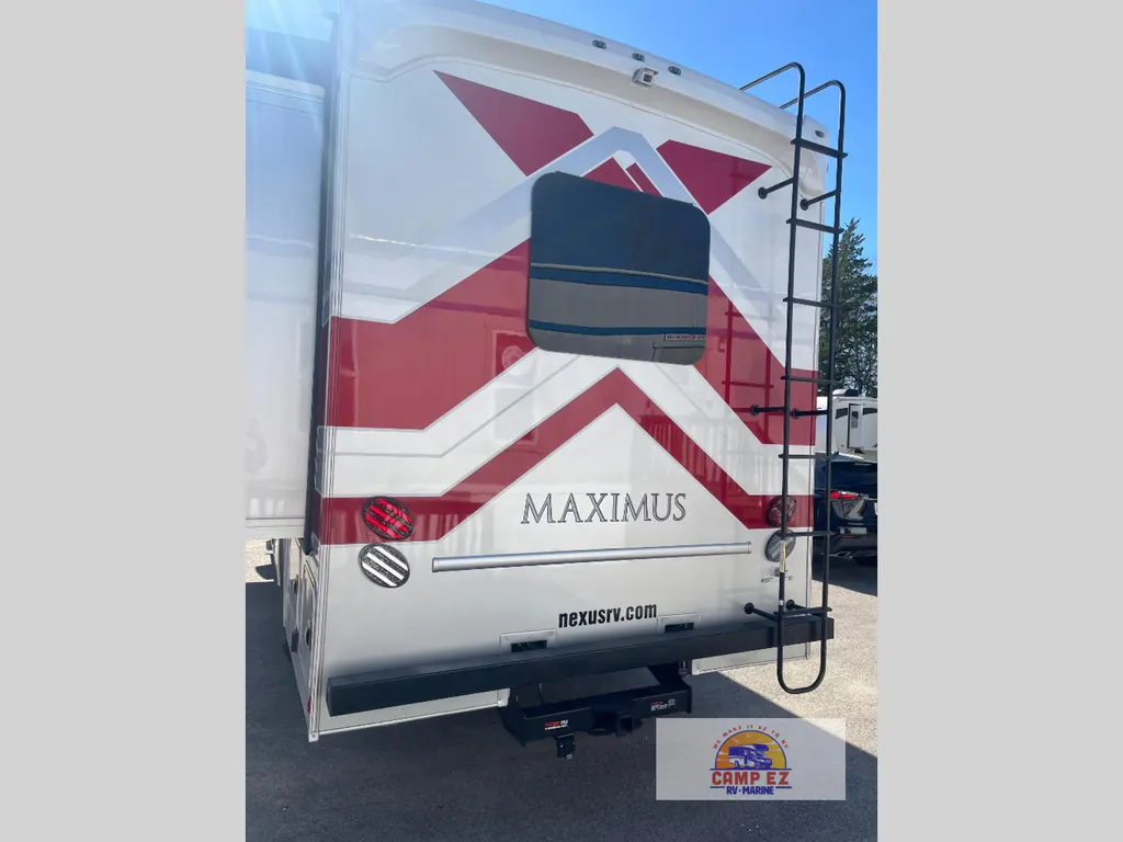 2026 Nexus Maximus 32MX, Photos photo 11