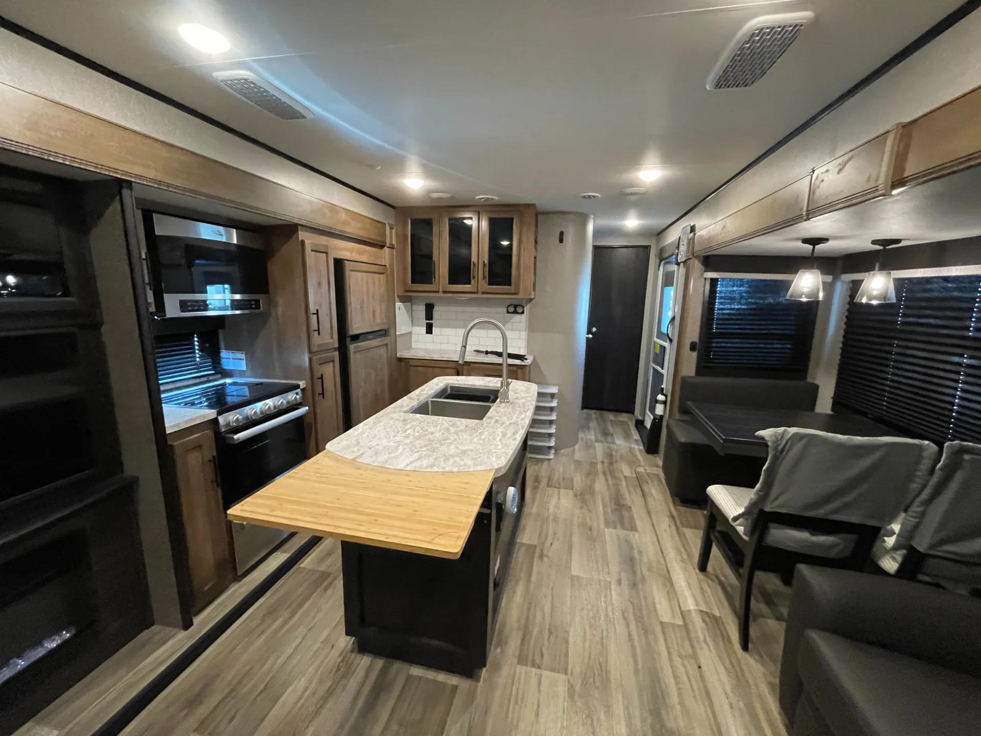 2021 Jayco Eagle HT 274CKDS - Photo 3