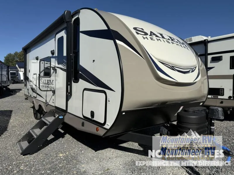 2023 Forest River Salem Hemisphere 22RKHL - Photo 3