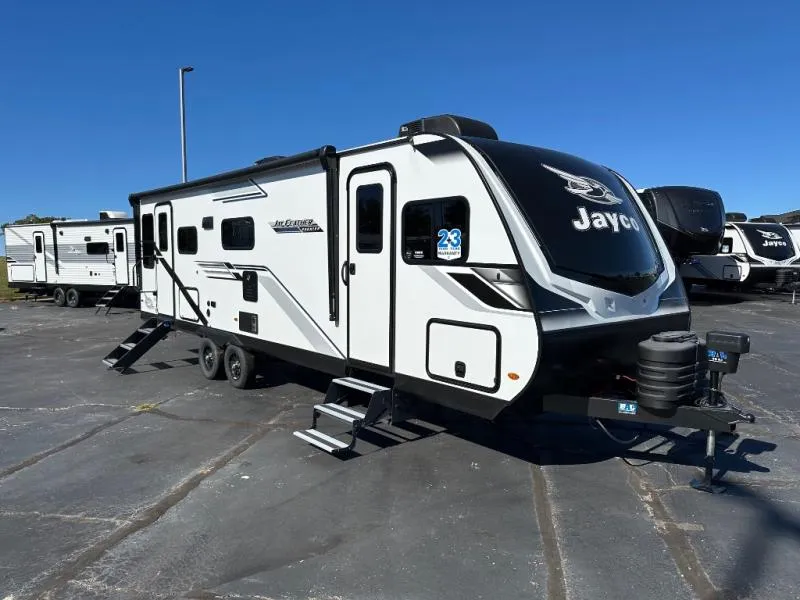 2026 Jayco Jay Feather 26RL - Photo 2