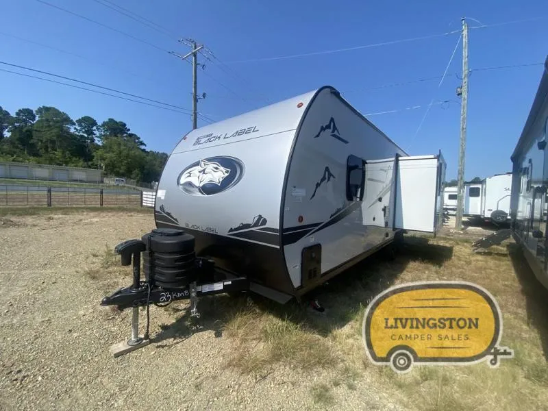 2024 Forest River Cherokee Grey Wolf Black Label 23MKBL - Photo 3