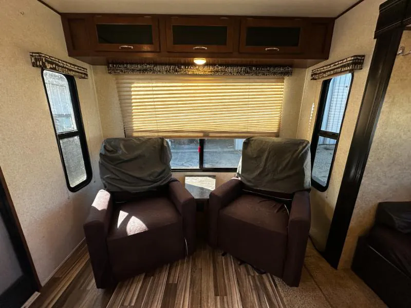 2017 Jayco Jay Flight SLX 8 265RLS, Photos photo 4
