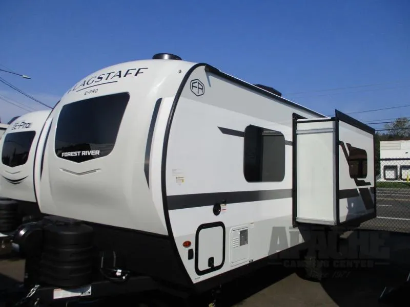 2026 Forest River RV Flagstaff E-Pro 20FBS - Main photo