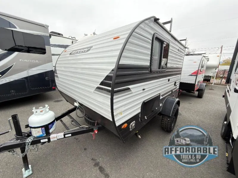 2026 Sunset Park RV SunRay 119 - Photo 3