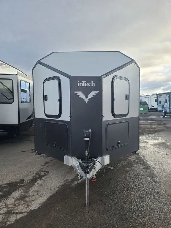 2026 InTech RV Black Wing 826 - Main photo