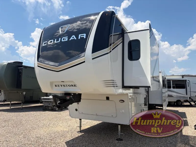 2027 Keystone Cougar 360MBI - Photo 4