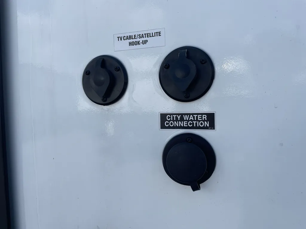 2024 Coachmen Freedom Express Select 31SE, Photos photo 29