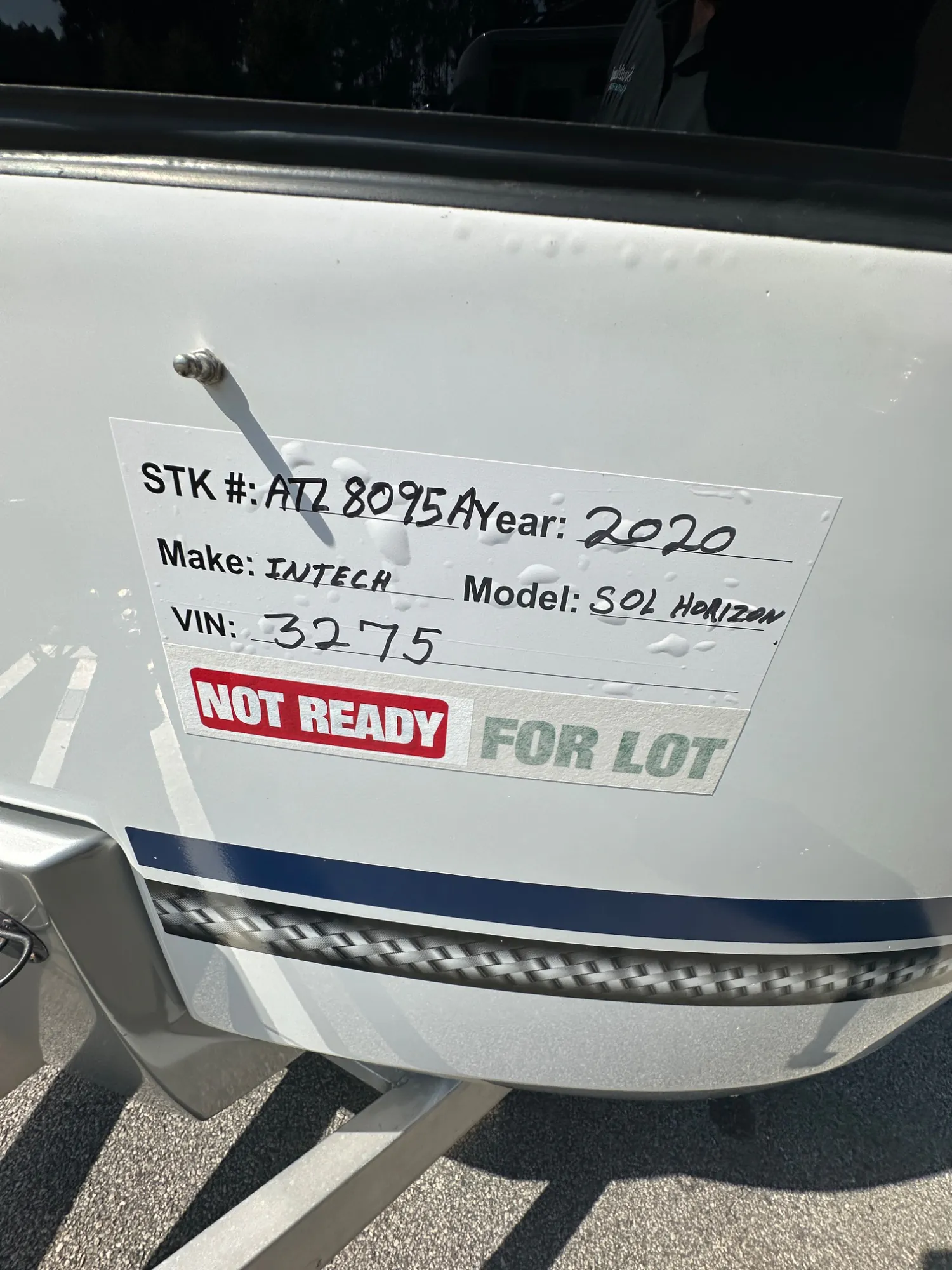 2020 inTech Sol HORIZON - Photo 2