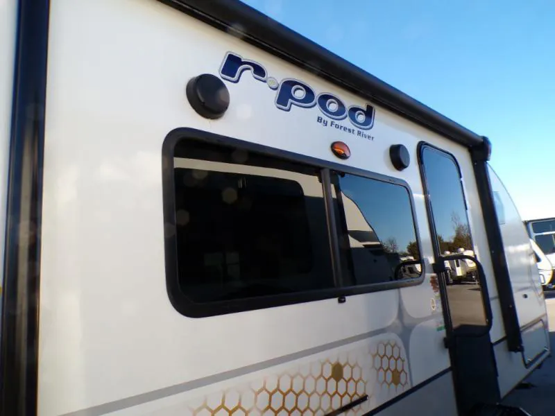 2024 Forest River R-Pod RP-192 — Photo 6
