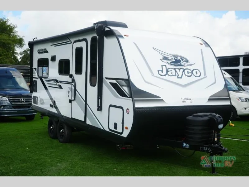 2027 Jayco Jay Feather 19MRK - Photo 2