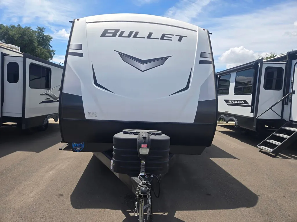 2024 Keystone Bullet 273BHSWE - Photo 3