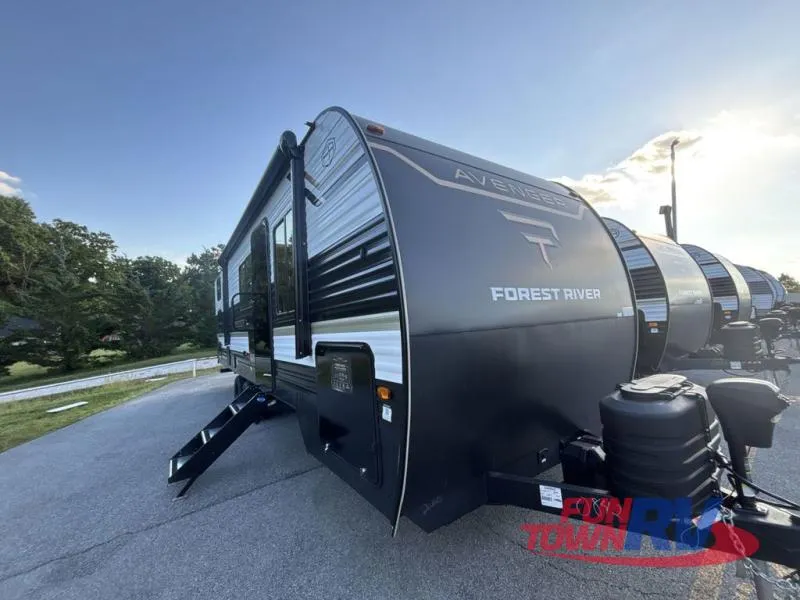 2026 Prime Time Avenger 26DBS - Photo 3