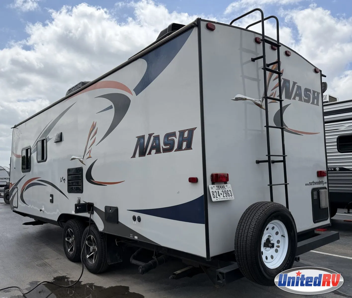 2019 NORTHWOOD NASH 23B - Photo 3