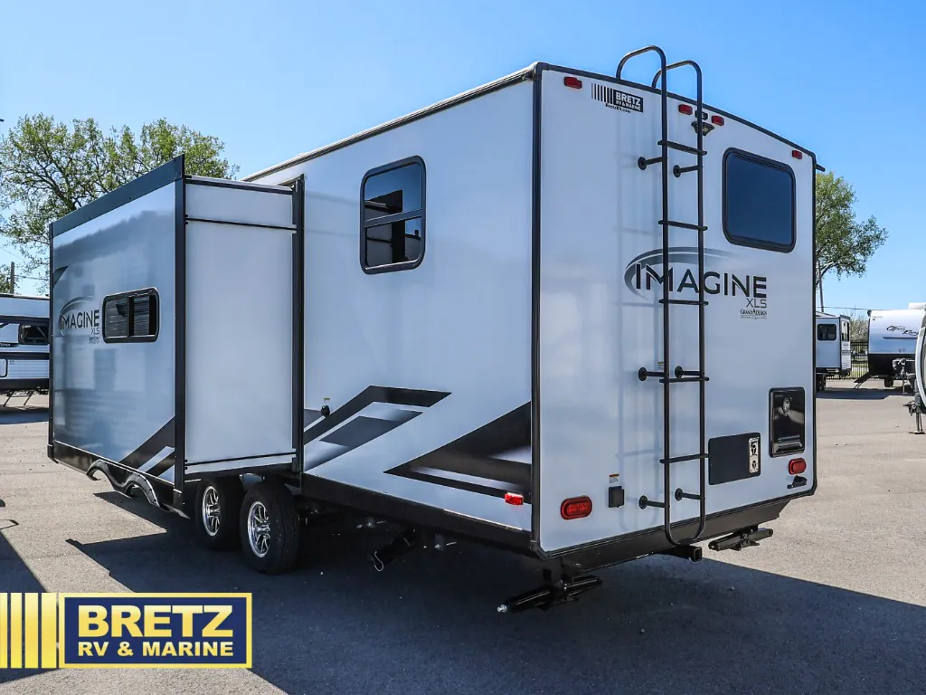 2025 Grand Design Imagine XLS 25DBE, Photos photo 4