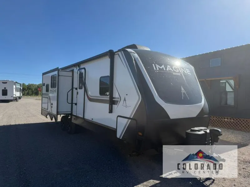 2026 Grand Design Imagine 2670MK - Photo 3